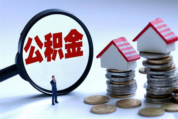 东阳离职提住房公积金（离职公积金提取条件）